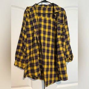 Women’s Flannel